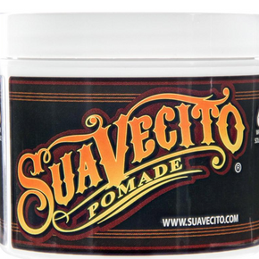 Suavecito Original Hold Pomade