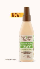 Creme Of Nature Anti Breakage Leave-in