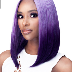 MLF256 VIVIENNE 13"X4" Deep HD Lace Glueless Wig