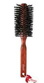 Annie Round Bristle Brush (M) #2096