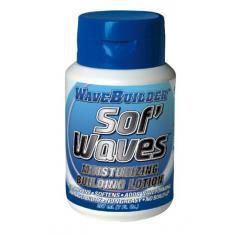 Sof Waves Moisturizing