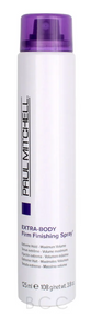 Paul Mitchell Extra-Body Firm Finishing Spray