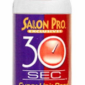 Salon Pro Super Hair Bond Remover Oil