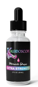 Kaleidoscope Miracle Drops Extra Strength