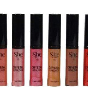 Crystal LipGloss