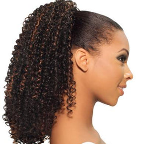 FHP-312 PONYTAIL (EVE)