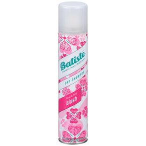 Batiste Dry Shampoo Blush