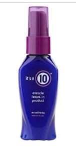 It's A 10 Miracle Leave-In Conditioner Spray