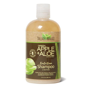 Green Apple & Aloe Nutrition After Shampoo Conditioner 12oz