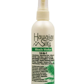 Hawaiian Silky Miracle Worker 16 fl oz