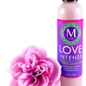 LOVE INTENSE AYURVEDIC RESTORATIVE SHAMPOO