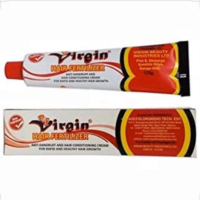 Virgin Hair Fertilizer Hair Cream