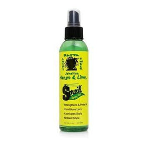 Jamaica Mango Lime SPROIL Spray Oil