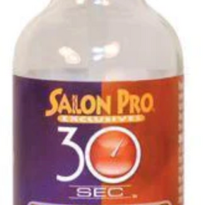 Salon Pro 30 Sec Lace Wig Bond Extreme Hold 1 Fl oz