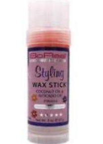 So Real Styling Wax Stick 2oz