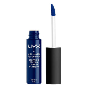 NYX SOFT MATTE Lip Cream Color SMLC31 Moscow