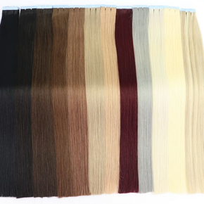 IONNA Skin Tape 100% Remy Human Hair 18"