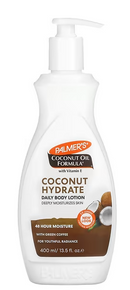 Palmer's, Coconut Hydrate, Daily Body Lotion, 13.5 fl oz