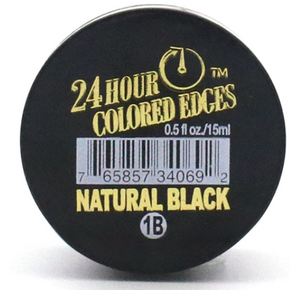 24HOUR COLORED EDGE TAMER 0.5 OZ.