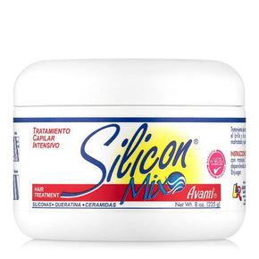 Silicon Mix Hair Treatment