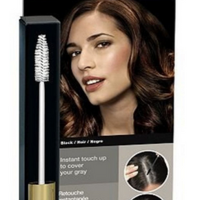 Irene Gari Cover Gray Mascara