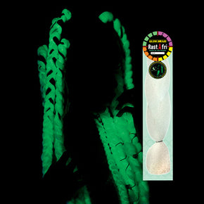 RastAfri GLOW BRAIDS