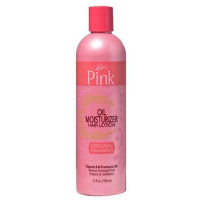 Pink Oil Moisturizer 12fl Oz