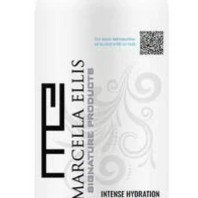 Marcella Ellis Intense Hydration Biotin Conditioner