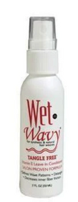Wet N Wavy Tangle Free Leave-In Conditioner 2 OZ