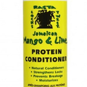 Jamaican Mango & Lime: Protein Conditioner