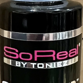 SOREAL Real Lover Braids & Scalp Stimulant Oil Growth Activator