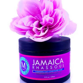 JAMAICA RHASSOUL MOROCAN LAVA CLAY
