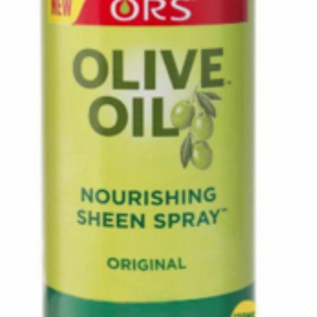 ORS Olive Oil Nourishing Sheen Spray