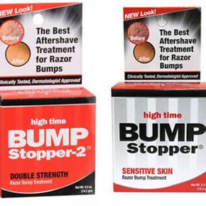 High Time BUMP STOPPER