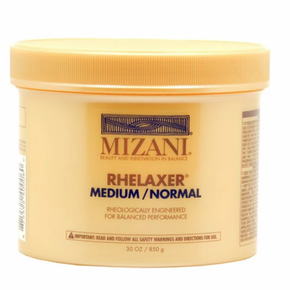 Mizani Rhelaxer for Medium/Normal Treated Hair