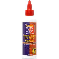 Salon Pro 30 Sec Creamy Super Hair Bond Remover