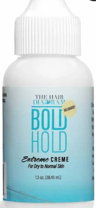 Bold Hold Extreme Creme