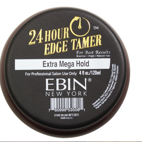 Ebin 24 Hr Edge Tamer - Extra Mega Hold