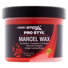 Pro Styl Marcel Wax