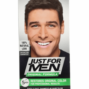 Just For Men