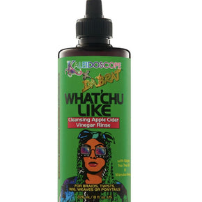 Kaleidoscope Da Brat Collection What'chu Like Cleansing Apple Cider Vinegar Rinse