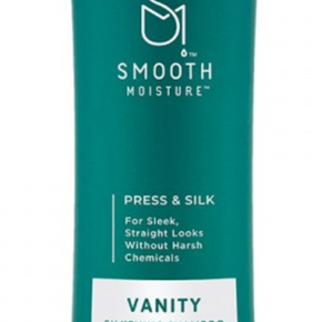 SmoothMoisture Vanity Silkening Shampoo