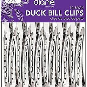 Duck Bill Clips