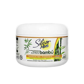 Silicon Mix Leave In Conditioner Bambu
