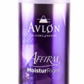 Affirm Moisture Right Nourishing CLARIFYING Shampoo 8oz.