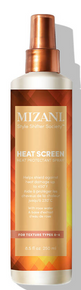 Mizani STYLE SHIFTER SOCIETY HEAT SCREEN Heat Protectant Spray 8.5 fl oz.
