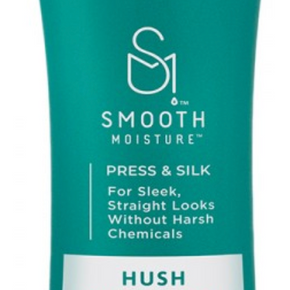 SmoothMoisture Hush Hair Glass Serum