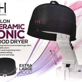 Hot & Hotter Extra Large 2500  Ceramic Iconic  HOOD DRYER