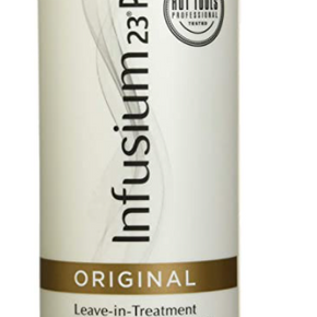 Infusium Pro23 Leave in Treatment Conditioner: Original