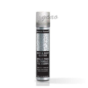 Jerome Russell Hair & Body Glitter